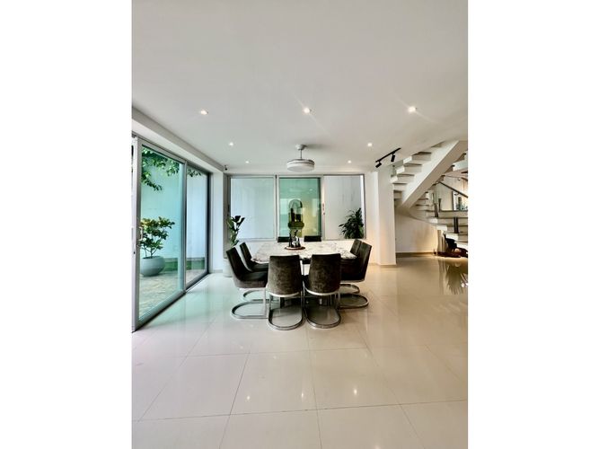 Casa de 4 alcobas en venta en Conjunto Residencial Villa Campestre, Puerto Colombia, 322 m² · foto 3 de 15
