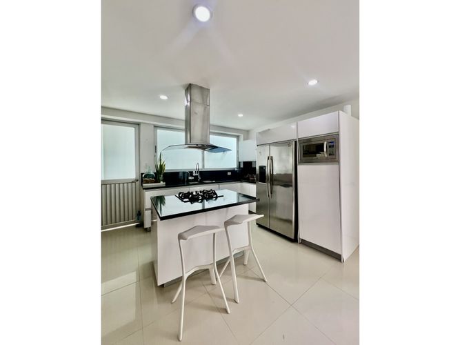 Casa de 4 alcobas en venta en Conjunto Residencial Villa Campestre, Puerto Colombia, 322 m² · foto 4 de 15