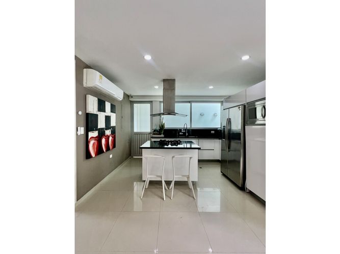 Casa de 4 alcobas en venta en Conjunto Residencial Villa Campestre, Puerto Colombia, 322 m² · foto 5 de 15