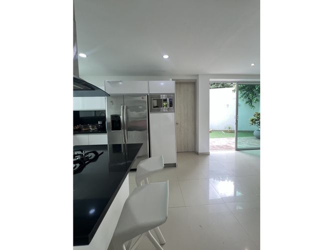 Casa de 4 alcobas en venta en Conjunto Residencial Villa Campestre, Puerto Colombia, 322 m² · foto 8 de 15