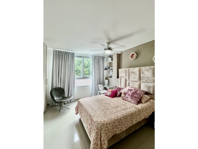 Casa de 4 alcobas en venta en Conjunto Residencial Villa Campestre, Puerto Colombia, 322 m² · foto 11 de 15