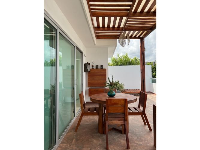 Casa de 4 alcobas en venta en Conjunto Residencial Villa Campestre, Puerto Colombia, 322 m² · foto 12 de 15