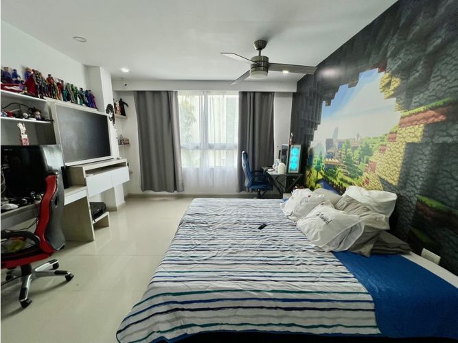 Casa de 4 alcobas en venta en Conjunto Residencial Villa Campestre, Puerto Colombia, 322 m² · foto 14 de 15