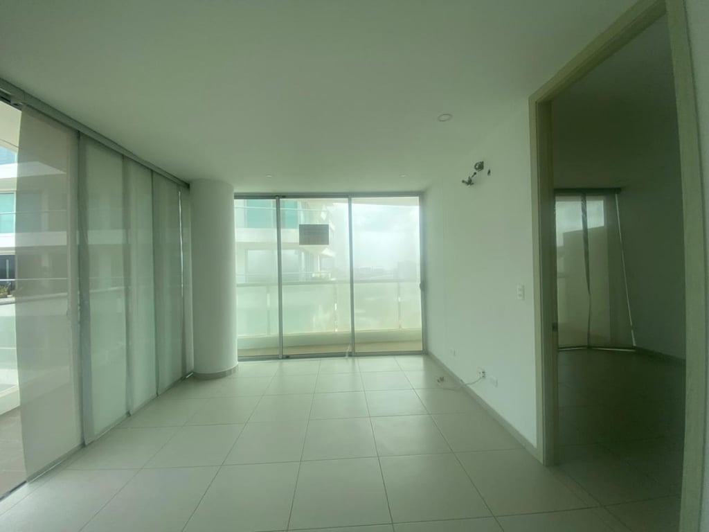 Apartamento en Arriendo en Portal de Genovés, Barranquilla