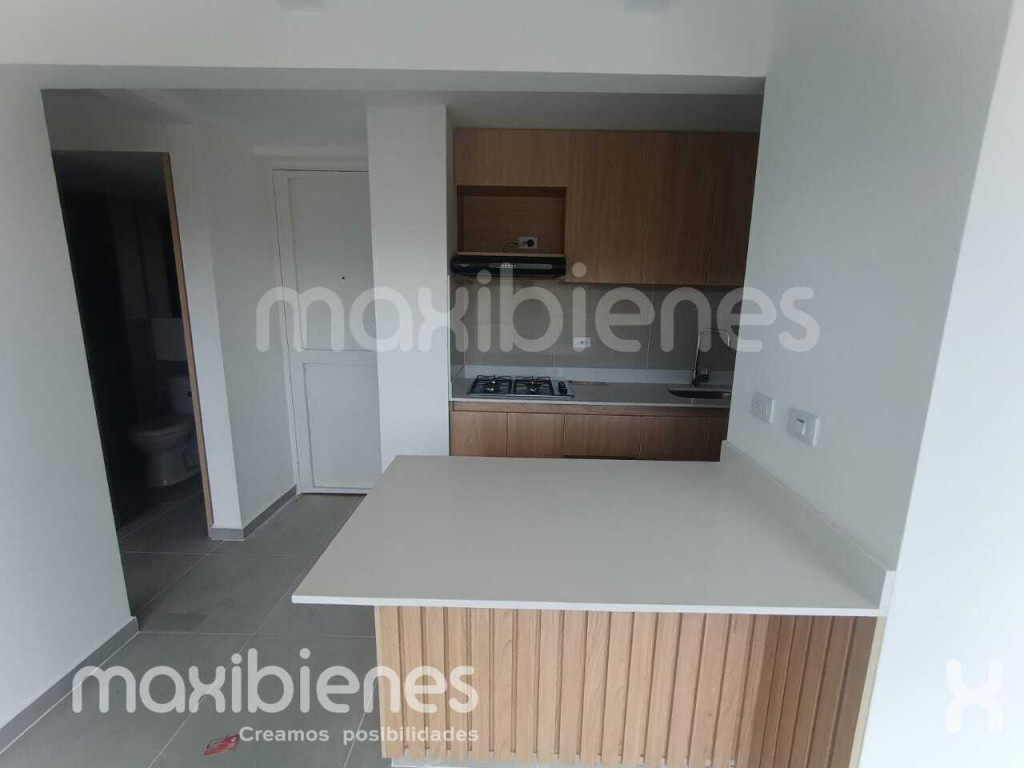 2BR Apartment in Caldas (50 m²) - 4
