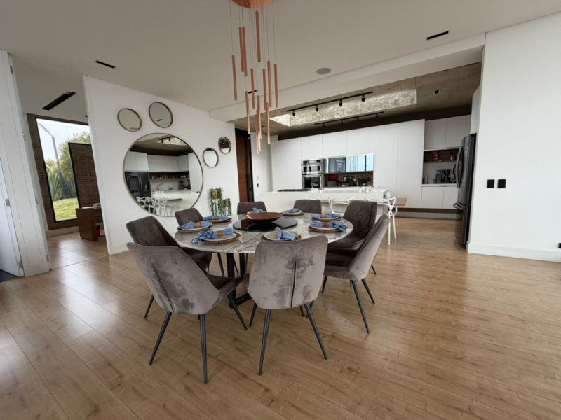 Casa en arriendo en San Jose De La Concepcion, La Calera · foto 7 de 24