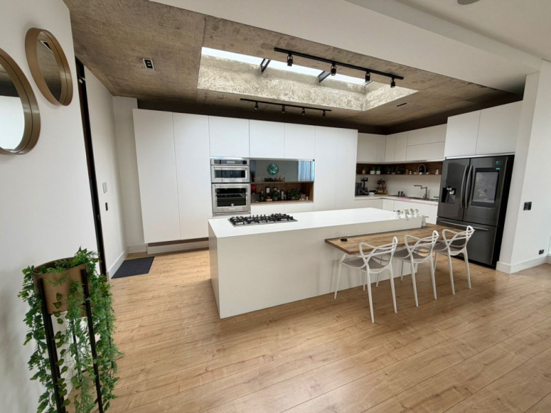 Casa en arriendo en San Jose De La Concepcion, La Calera · foto 8 de 24
