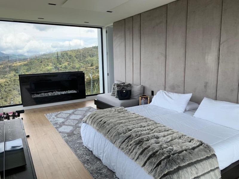 Casa en arriendo en San Jose De La Concepcion, La Calera · foto 18 de 24