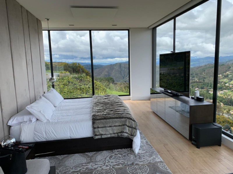Casa en arriendo en San Jose De La Concepcion, La Calera · foto 19 de 24