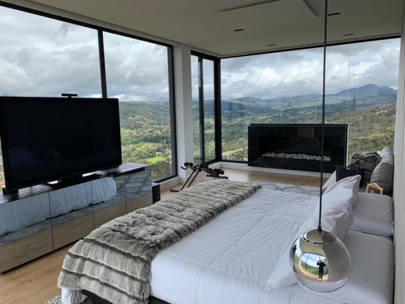 Casa en arriendo en San Jose De La Concepcion, La Calera · foto 20 de 24