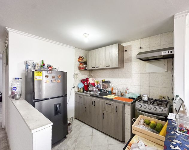 Casa de 5 alcobas en venta en Toscana, Bogotá, 210 m² · foto 8 de 22
