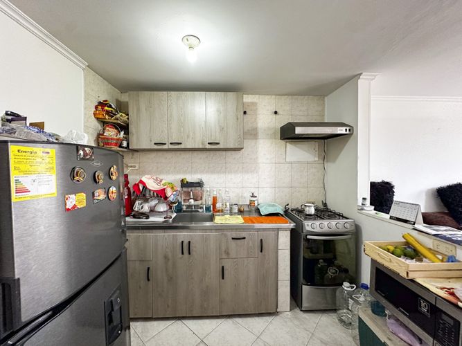 Casa de 5 alcobas en venta en Toscana, Bogotá, 210 m² · foto 9 de 22