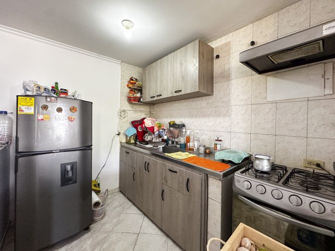 Casa de 5 alcobas en venta en Toscana, Bogotá, 210 m² · foto 10 de 22