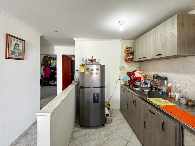 Casa de 5 alcobas en venta en Toscana, Bogotá, 210 m² · foto 11 de 22