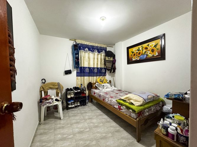 Casa de 5 alcobas en venta en Toscana, Bogotá, 210 m² · foto 14 de 22