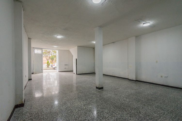 Casa de 5 alcobas en venta en Toscana, Bogotá, 210 m² · foto 22 de 22