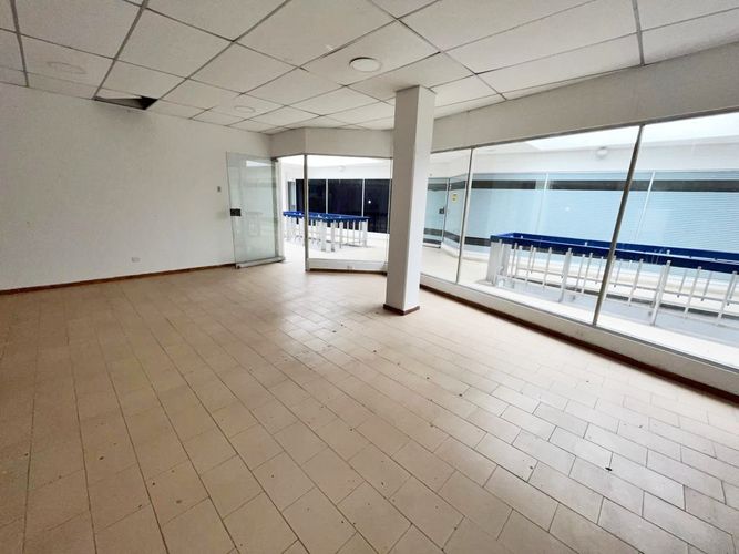 Local en arriendo en El Prado, Barranquilla, 47 m² · foto 4 de 6