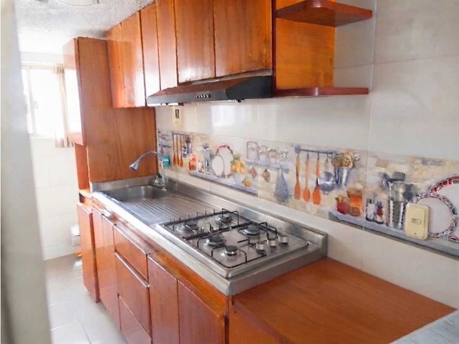 Apartamento en venta en Prado Veraniego, Bogotá · foto 3 de 14