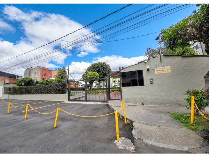 Apartamento en venta en Prado Veraniego, Bogotá · foto 14 de 14