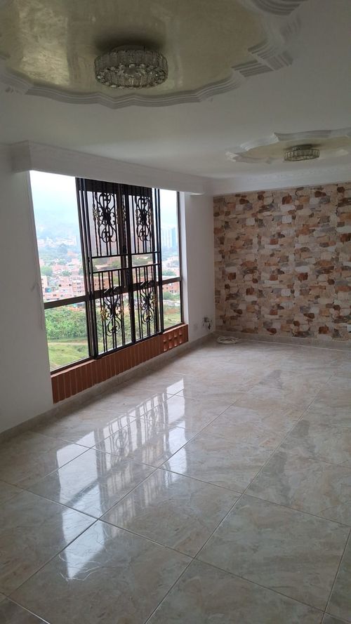 Apartamento de 3 alcobas en venta en El Trapiche, Bello, 73 m² · foto 9 de 24