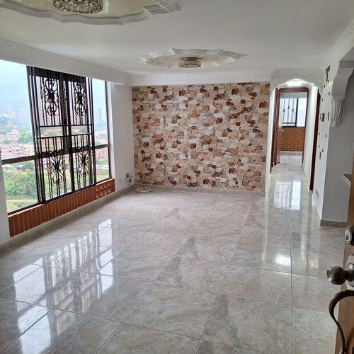 Apartamento de 3 alcobas en venta en El Trapiche, Bello, 73 m² · foto 12 de 24