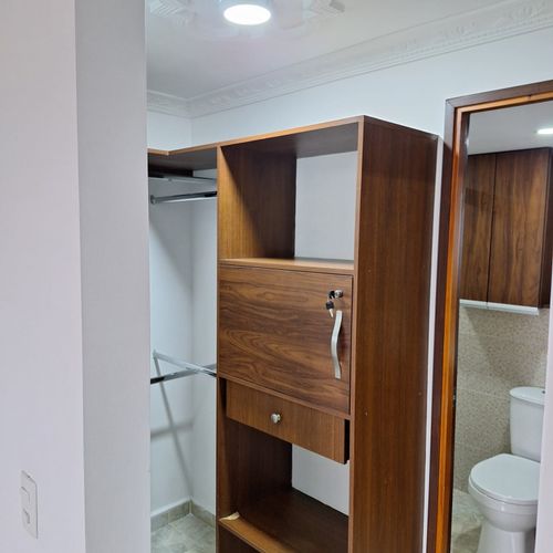 Apartamento de 3 alcobas en venta en El Trapiche, Bello, 73 m² · foto 15 de 24