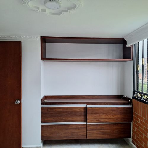 Apartamento de 3 alcobas en venta en El Trapiche, Bello, 73 m² · foto 16 de 24