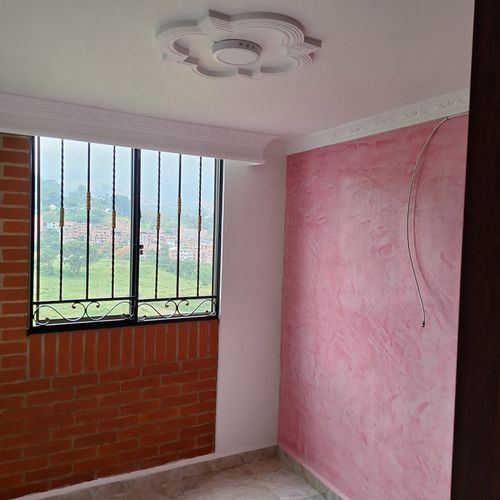 Apartamento de 3 alcobas en venta en El Trapiche, Bello, 73 m² · foto 17 de 24