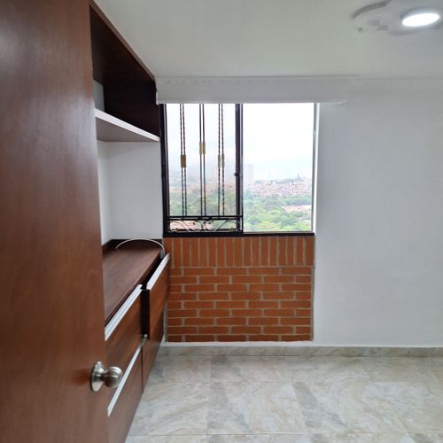 Apartamento de 3 alcobas en venta en El Trapiche, Bello, 73 m² · foto 19 de 24