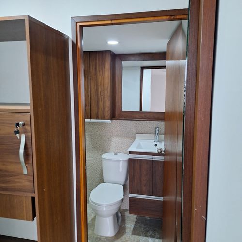 Apartamento de 3 alcobas en venta en El Trapiche, Bello, 73 m² · foto 21 de 24