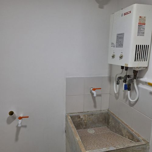 Apartamento de 3 alcobas en venta en El Trapiche, Bello, 73 m² · foto 23 de 24