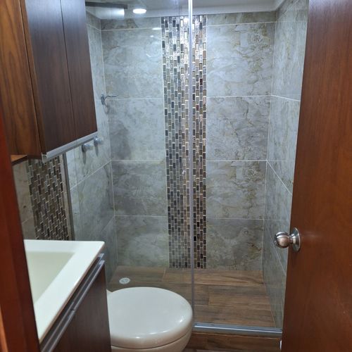 Apartamento de 3 alcobas en venta en El Trapiche, Bello, 73 m² · foto 24 de 24