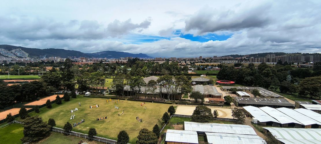 Apartamento de 3 alcobas en venta en Torca, Bogotá, 89 m² · foto 3 de 22