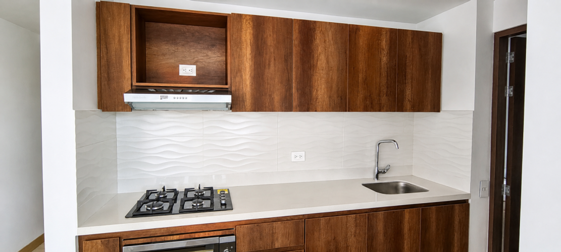 Apartamento de 3 alcobas en venta en Torca, Bogotá, 89 m² · foto 6 de 22