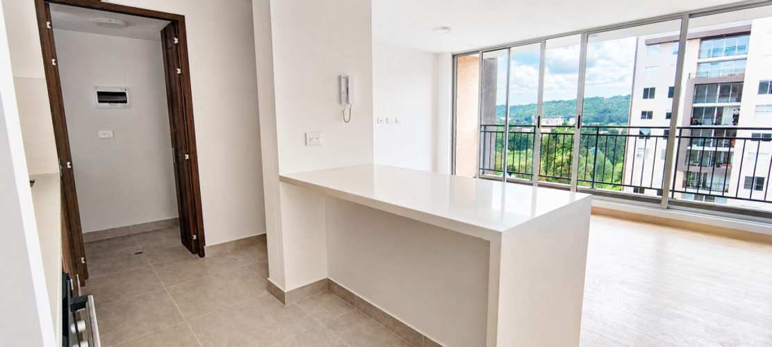 Apartamento de 3 alcobas en venta en Torca, Bogotá, 89 m² · foto 7 de 22