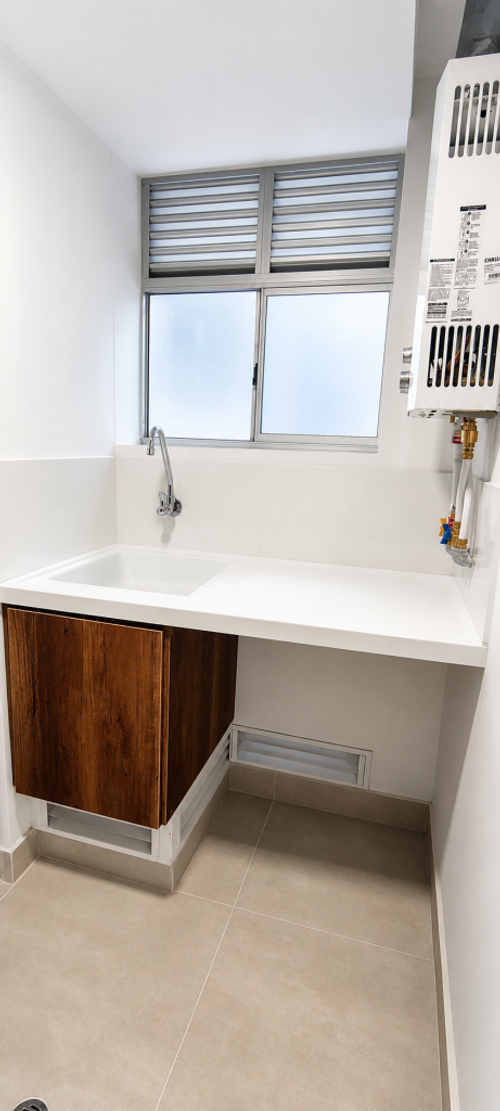 Apartamento de 3 alcobas en venta en Torca, Bogotá, 89 m² · foto 8 de 22