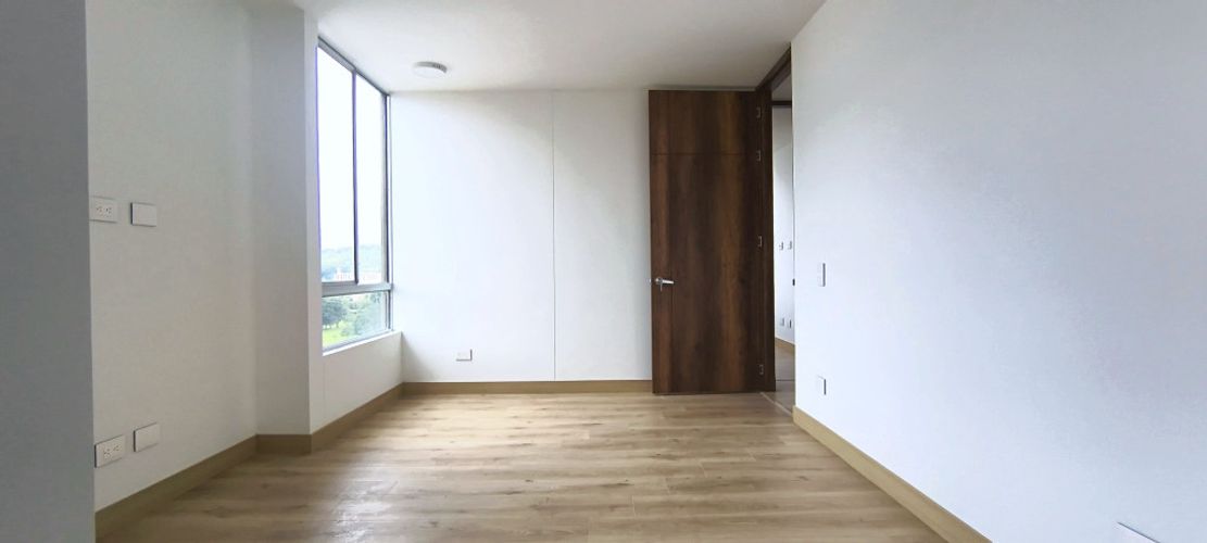 Apartamento de 3 alcobas en venta en Torca, Bogotá, 89 m² · foto 10 de 22