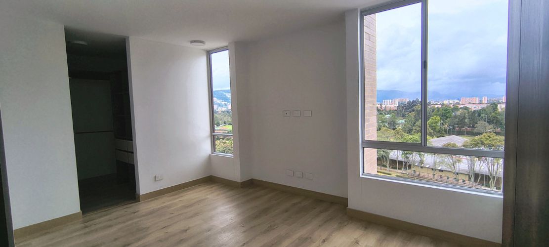 Apartamento de 3 alcobas en venta en Torca, Bogotá, 89 m² · foto 11 de 22