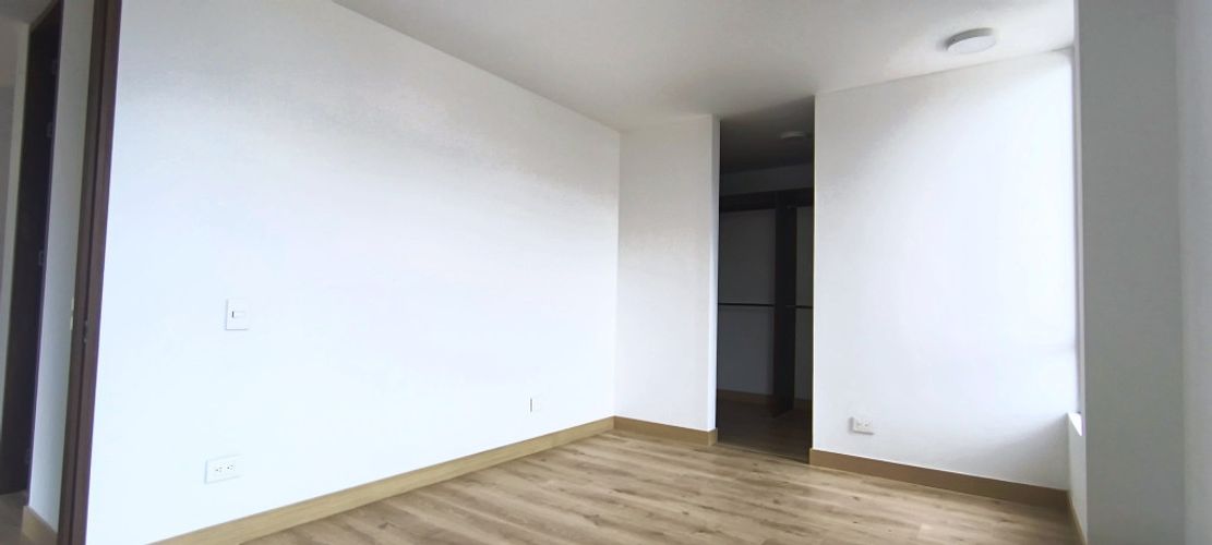 Apartamento de 3 alcobas en venta en Torca, Bogotá, 89 m² · foto 13 de 22