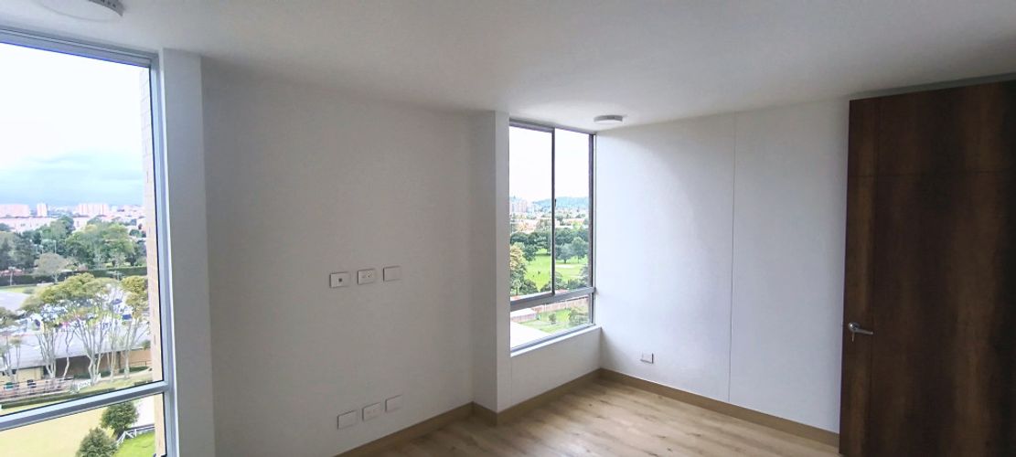 Apartamento de 3 alcobas en venta en Torca, Bogotá, 89 m² · foto 14 de 22