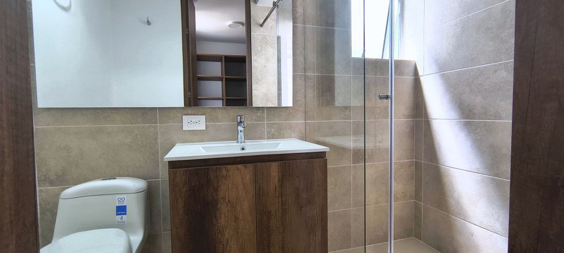Apartamento de 3 alcobas en venta en Torca, Bogotá, 89 m² · foto 15 de 22