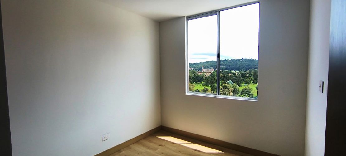 Apartamento de 3 alcobas en venta en Torca, Bogotá, 89 m² · foto 16 de 22