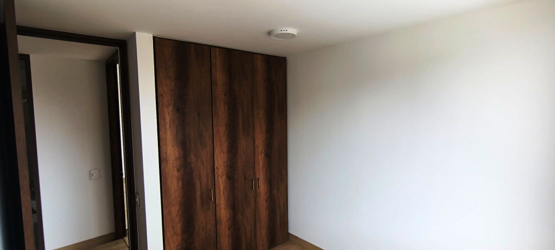 Apartamento de 3 alcobas en venta en Torca, Bogotá, 89 m² · foto 17 de 22