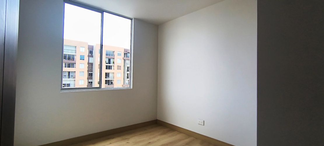 Apartamento de 3 alcobas en venta en Torca, Bogotá, 89 m² · foto 18 de 22