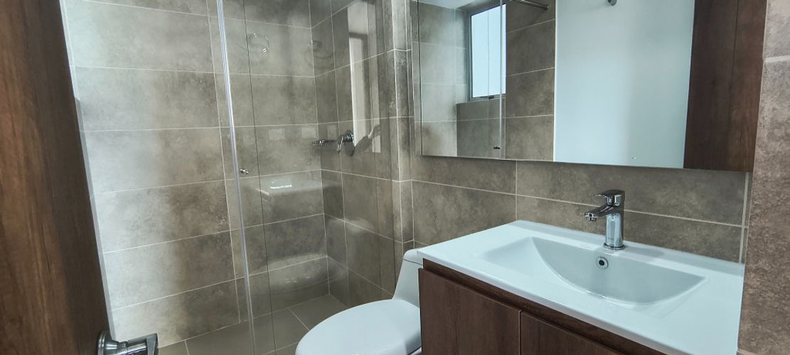 Apartamento de 3 alcobas en venta en Torca, Bogotá, 89 m² · foto 20 de 22