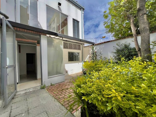 House for rent in Chapinero, Bogotá