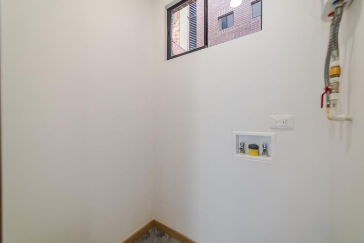 Apartaestudio en venta en Chico Norte, Bogotá, 56 m² · foto 8 de 23