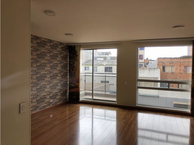 Apartamento en venta en Nueva Zelandia, Bogotá · foto 2 de 21
