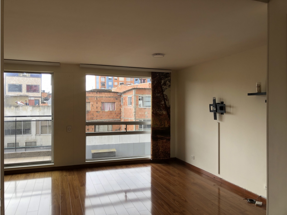 Apartamento en venta en Nueva Zelandia, Bogotá · foto 3 de 21