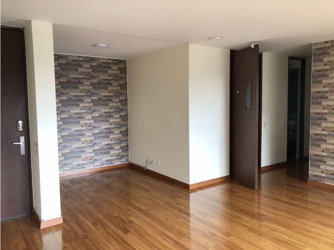 Apartamento en venta en Nueva Zelandia, Bogotá · foto 4 de 21